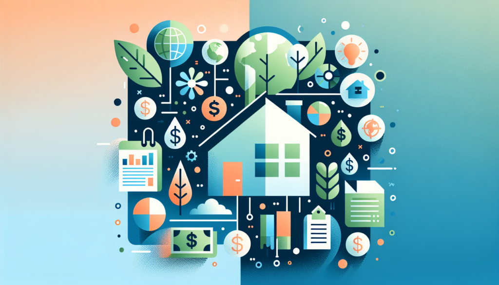 Impact of Climate Change on Mortgages by 2025: Climate Risk Assessment ...